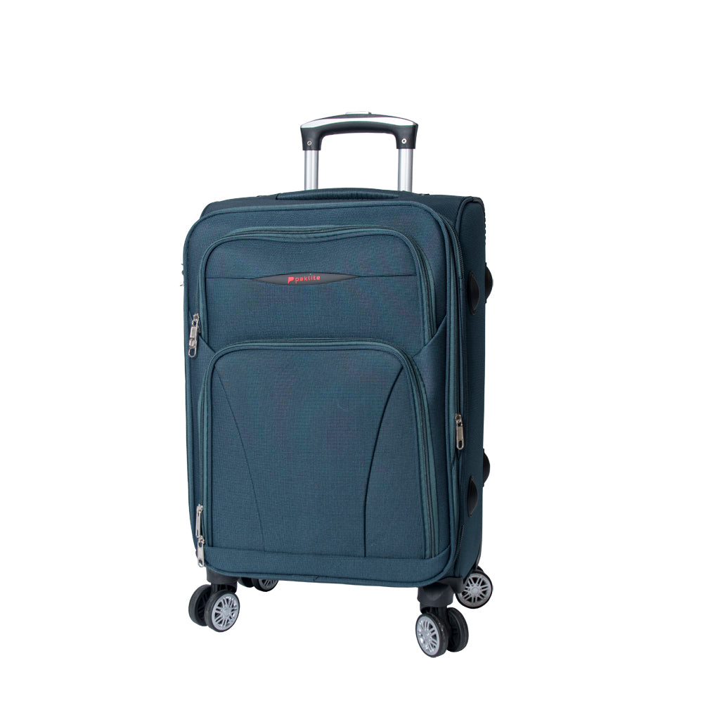 PAKLITE-HYDROGEN CABIN LUGGAGE BLUE