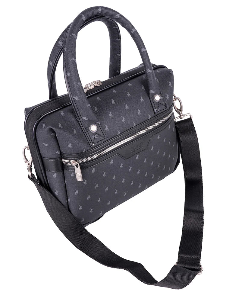 Polo- Double Pack Beauty Case PO4423288