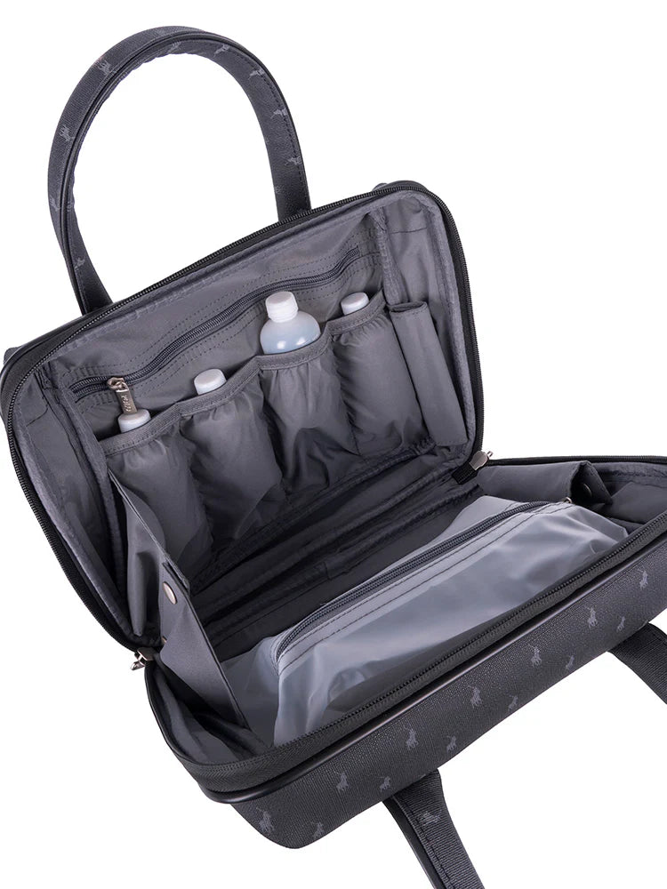 Polo- Double Pack Beauty Case PO4423288