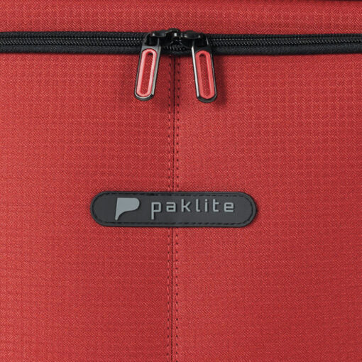 Paklite-Featherweight 75cm Red FEA9233.25