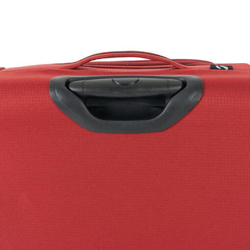 Paklite-Featherweight 54cm Red FEA9231.25
