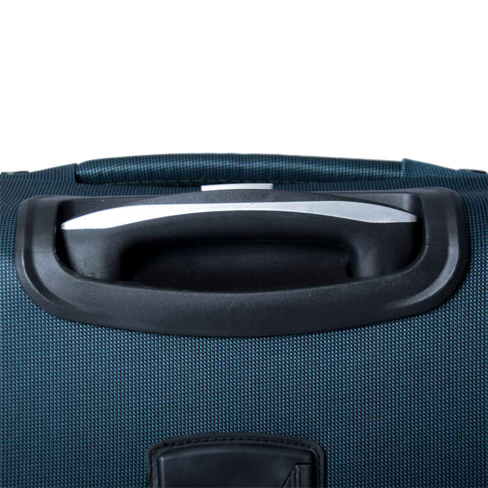 PAKLITE-HYDROGEN CABIN LUGGAGE BLUE