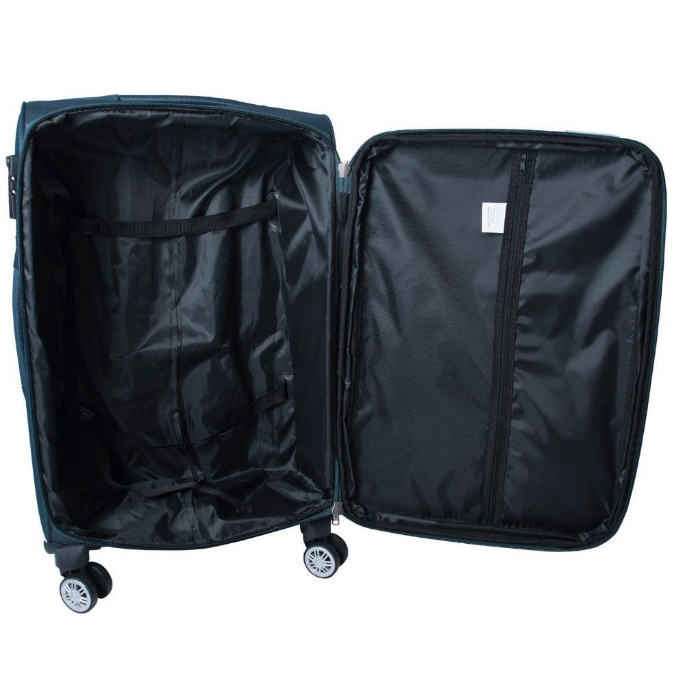 PAKLITE-HYDROGEN CABIN LUGGAGE BLUE