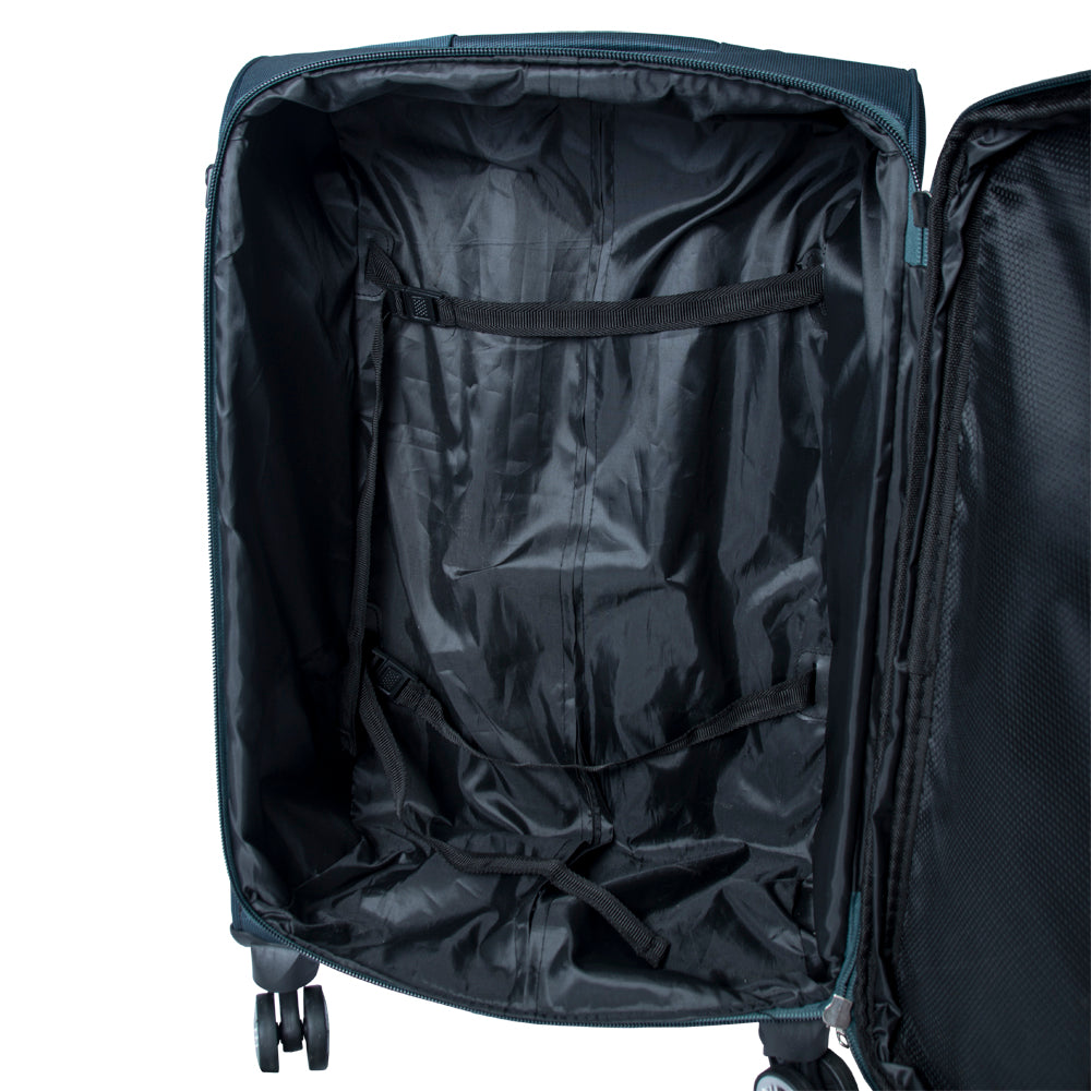 PAKLITE-HYDROGEN CABIN LUGGAGE BLUE