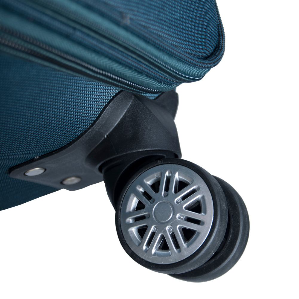 PAKLITE-HYDROGEN CABIN LUGGAGE BLUE