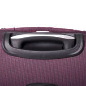 PAKLITE-HYDROGEN CABIN LUGGAGE WINE RED