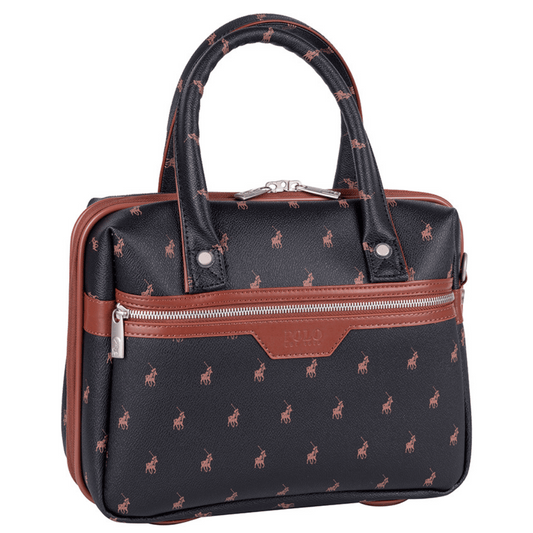 Polo- Double Pack Beauty Case PO442325