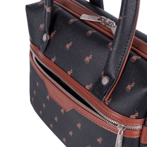 Polo- Double Pack Beauty Case PO442325