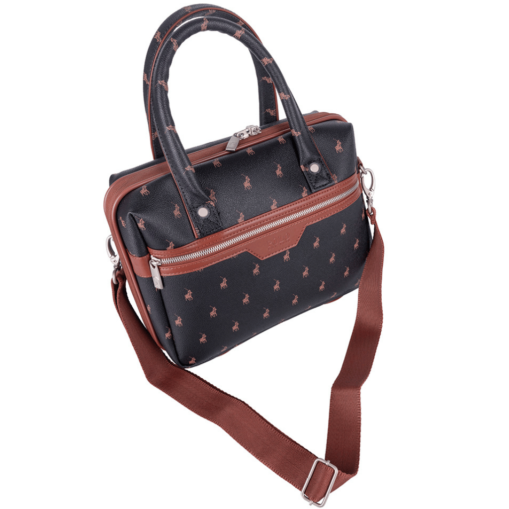 Polo- Double Pack Beauty Case PO442325
