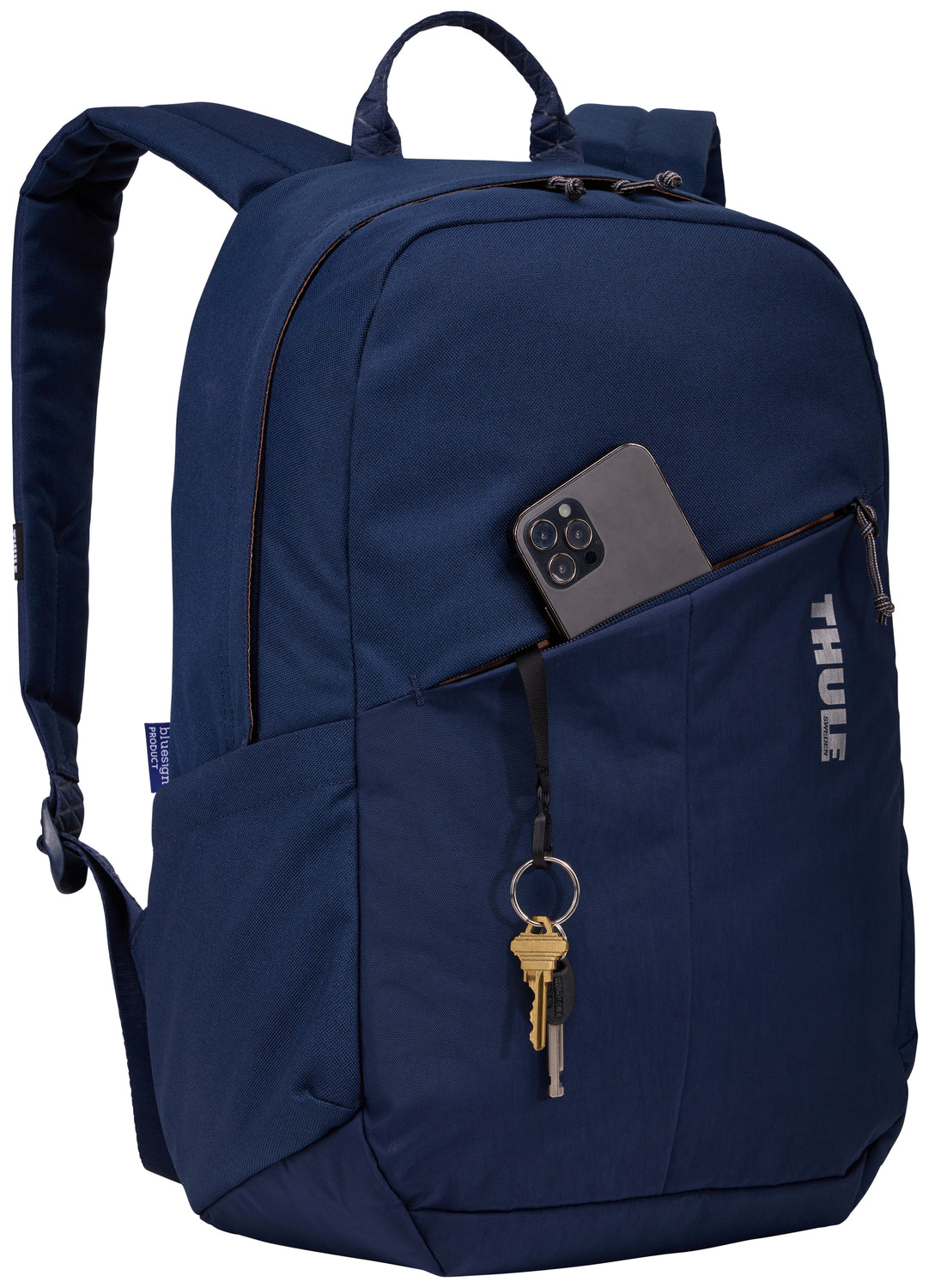 Thule-Notus B/Pack 20L Blue 3204919