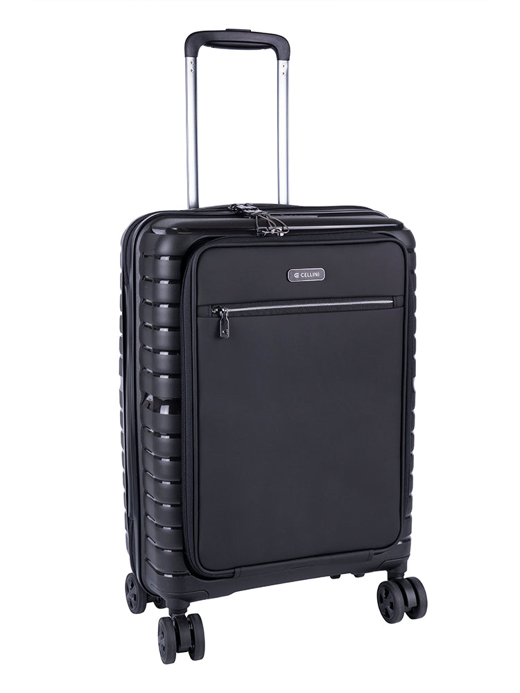 CELLINI-BIZLITE BUSI CABIN BLACK 840515