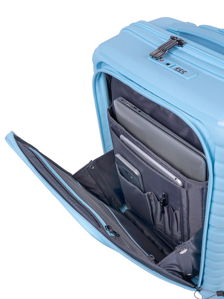 Cellini-Bizlite Busi Cabin Blue 840516