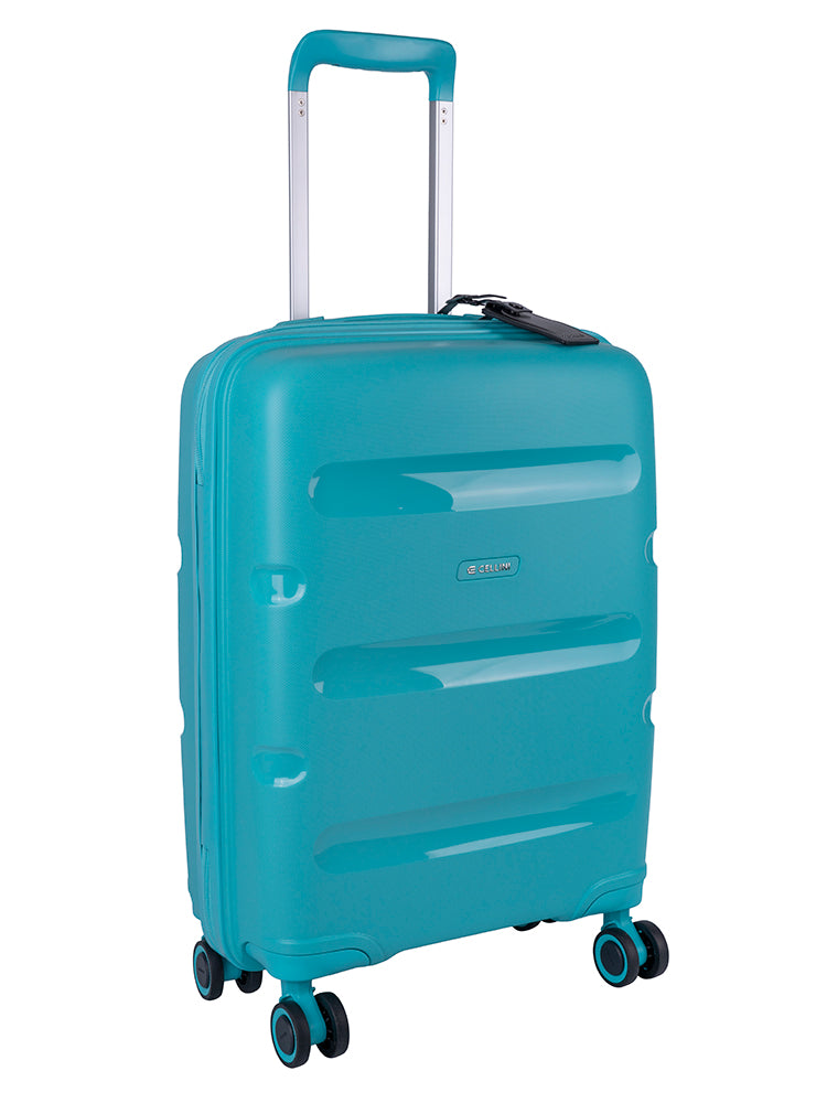 CELLINI-CRUZE CABIN TURQUOISE 7115561