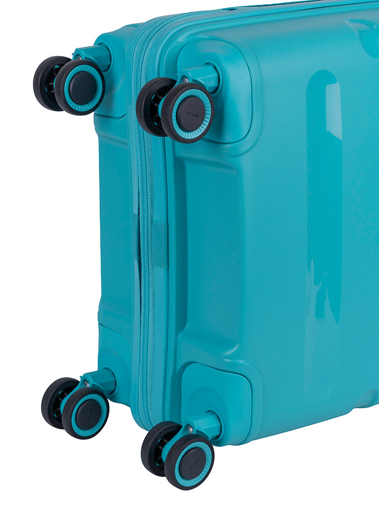 CELLINI-CRUZE CABIN TURQUOISE 7115561