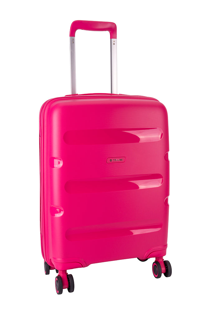 CELLINI-CRUZE CABIN CABARET PINK 7115599