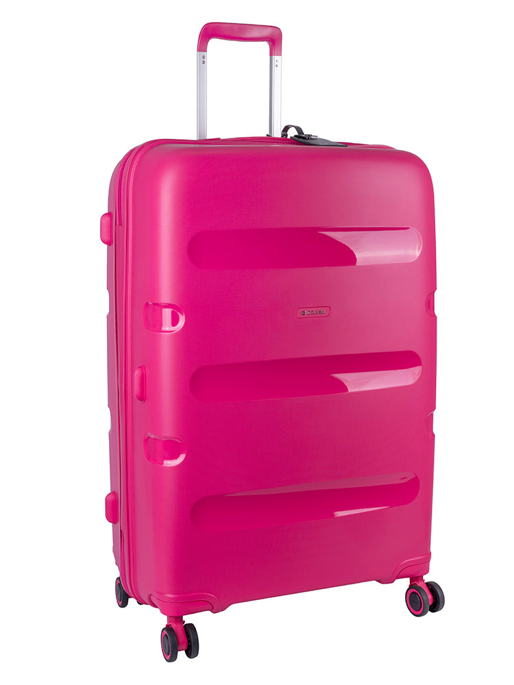 CELLINI-CRUZE LARGE CABARET PINK 7117599