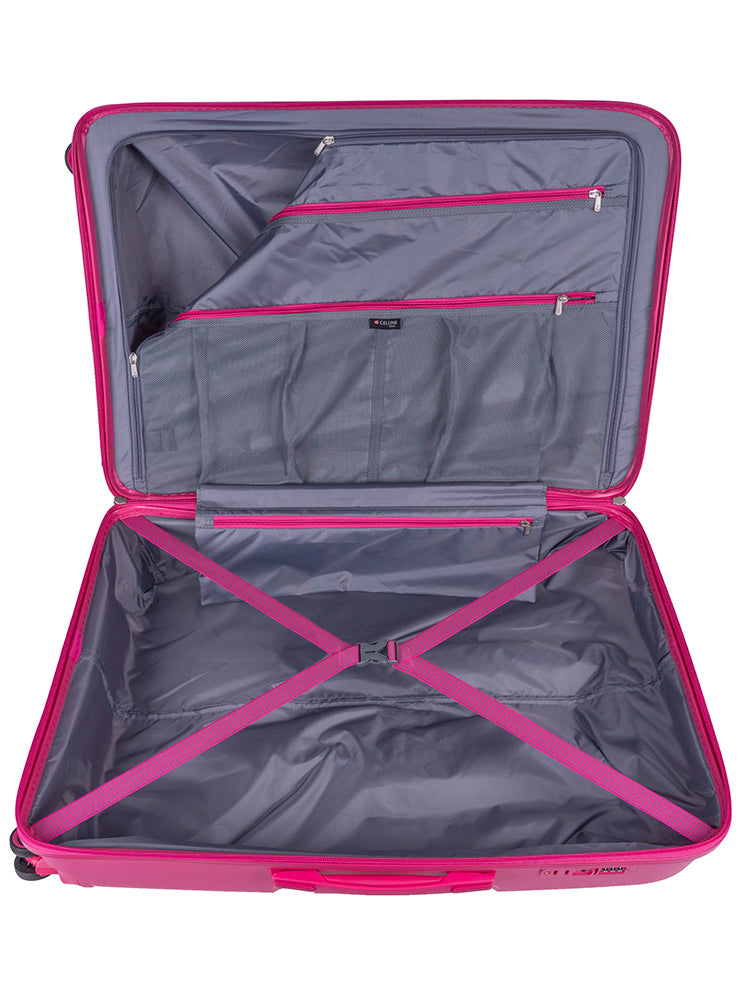 Cellini-Cruze Large Cabaret Pink 7117599