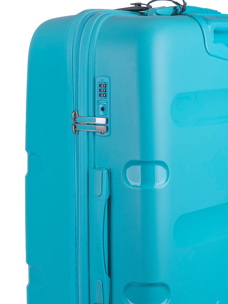 Cellini-Cruze Large Turquoise 7117561