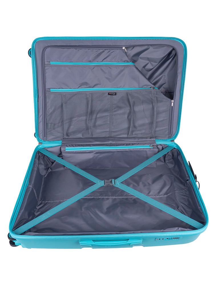Cellini-Cruze Large Turquoise 7117561