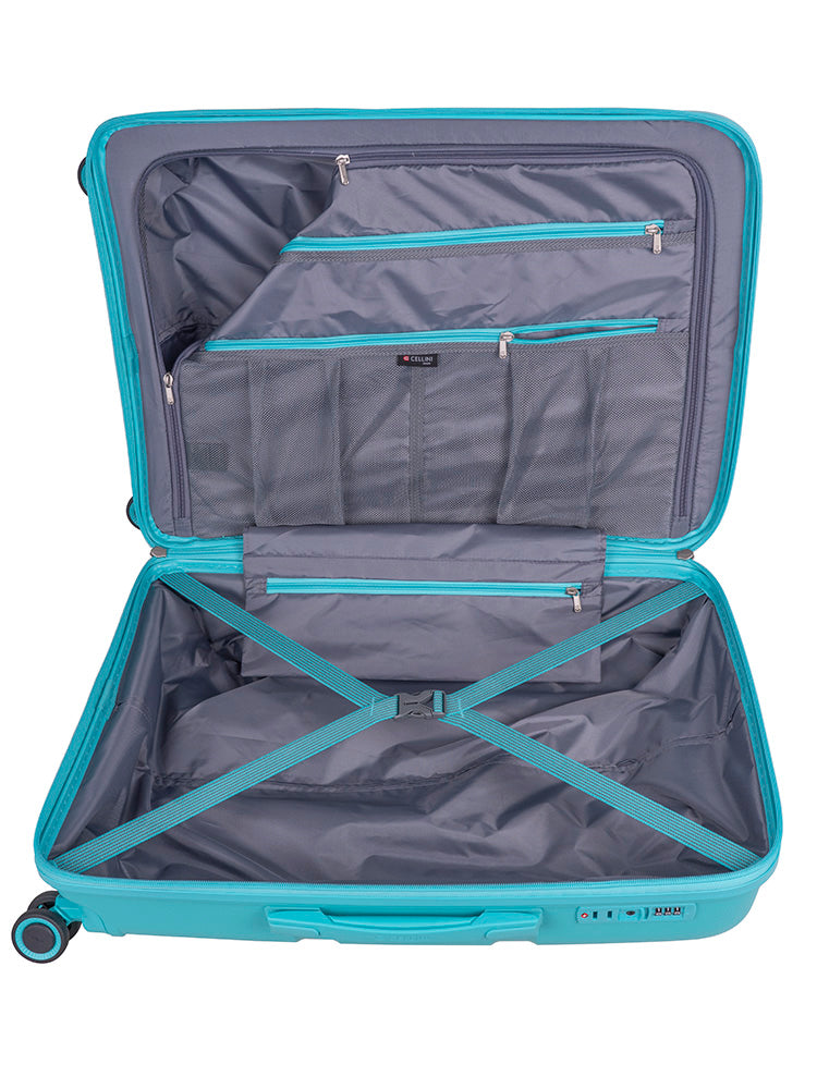Cellini-Cruze Medium Turquoise 7116561