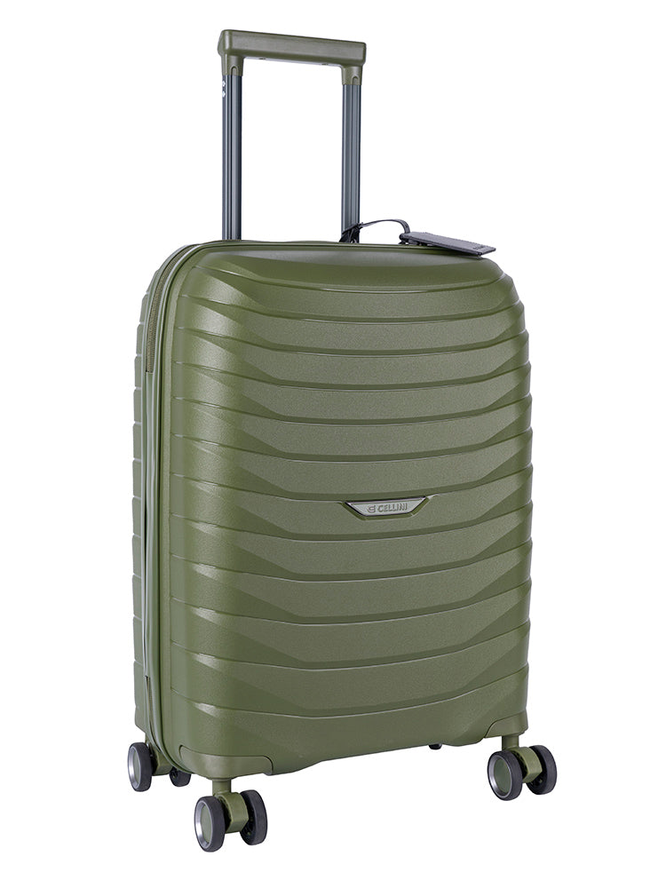 CELLINI-GRANDE CABIN GREEN 870513