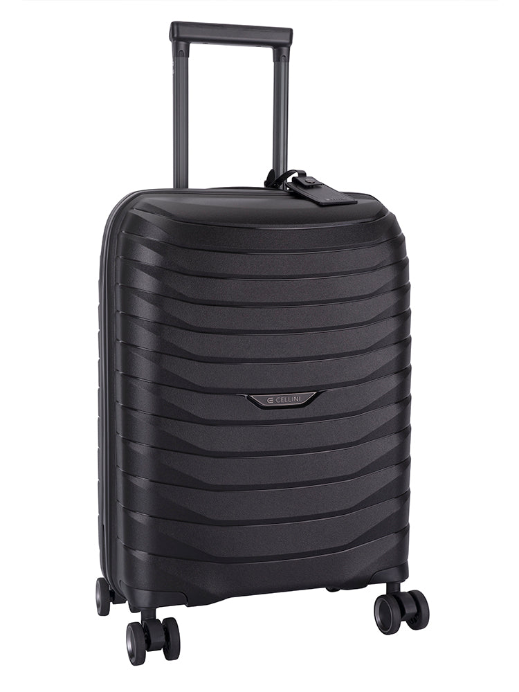 Cellini-Grande Cabin Black 870515