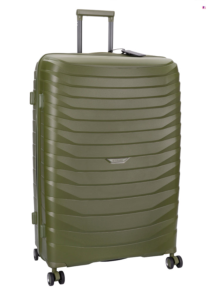 Cellini-Grande XL Army Green 870813