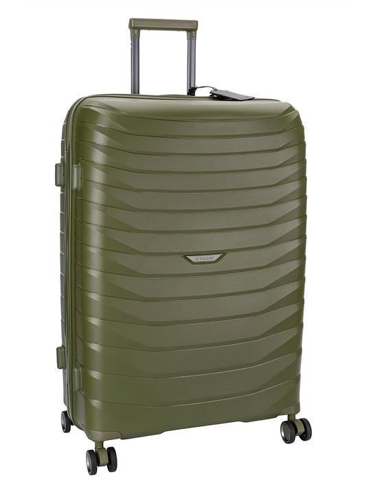 Cellini-Grande Large Green 870713