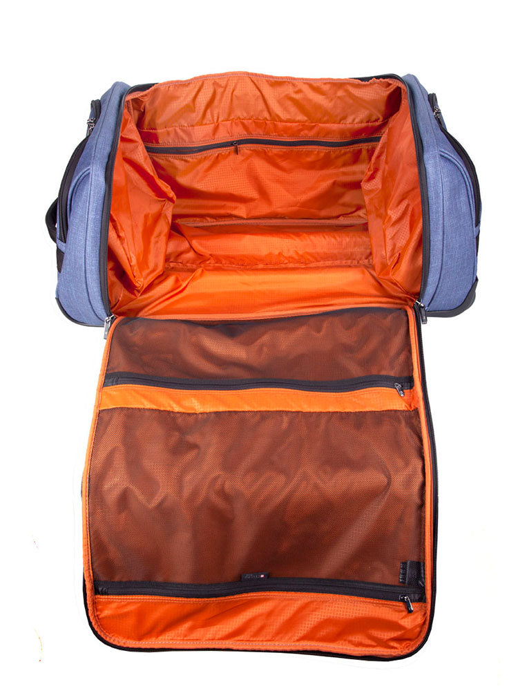 Cellini-Origin Lar Duff Trol Blu 688736