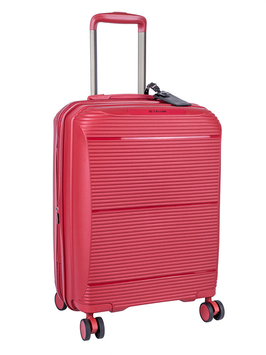 Cellini-Qwest Cabin Red 869559