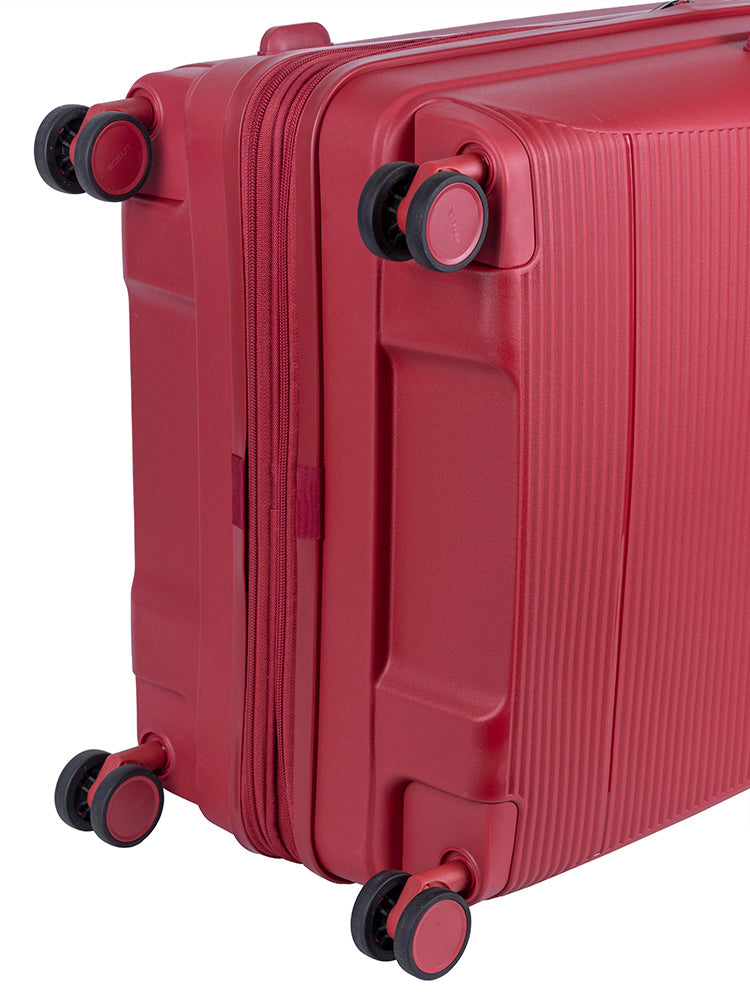 Cellini-Qwest Medium Red 869659