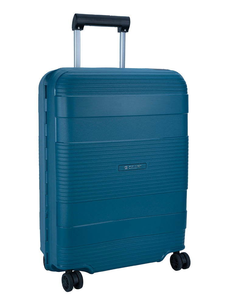 Cellini-Safetech Carry On Ocean 8099556