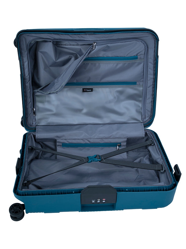 Cellini-Safetech Carry On Ocean 8099556