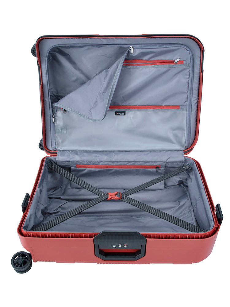 CELLINI-SAFETECH CARRY ON FIRE 809554