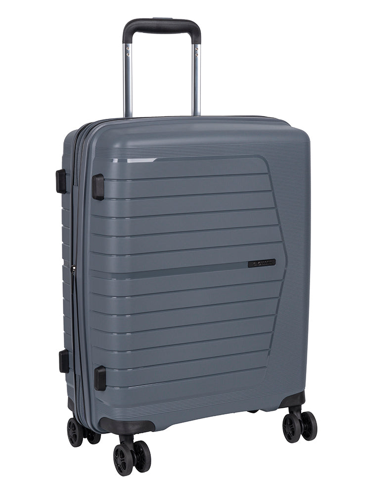 CELLINI STARLITE CABIN GREY 361558 MyTravelShop Luggage