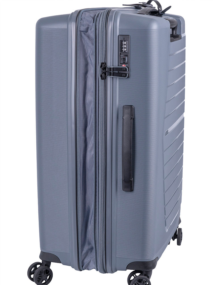 Cellini-Starlite Medium Grey 361658