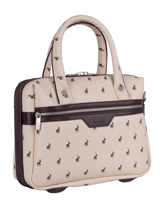 Polo- Double Pack Beauty Case PO442321