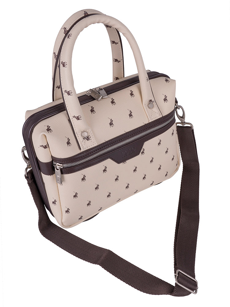 Polo- Double Pack Beauty Case PO442321