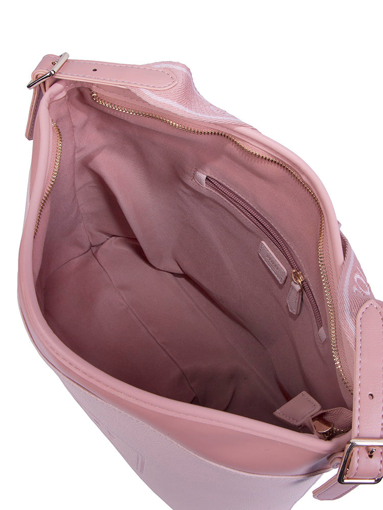 Polo-San Marco Hobo Pink POS4533099