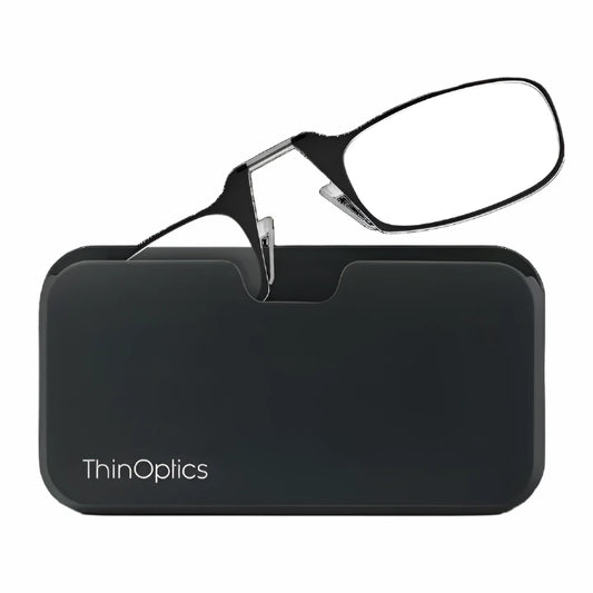 Thin Optics Readers +2,50