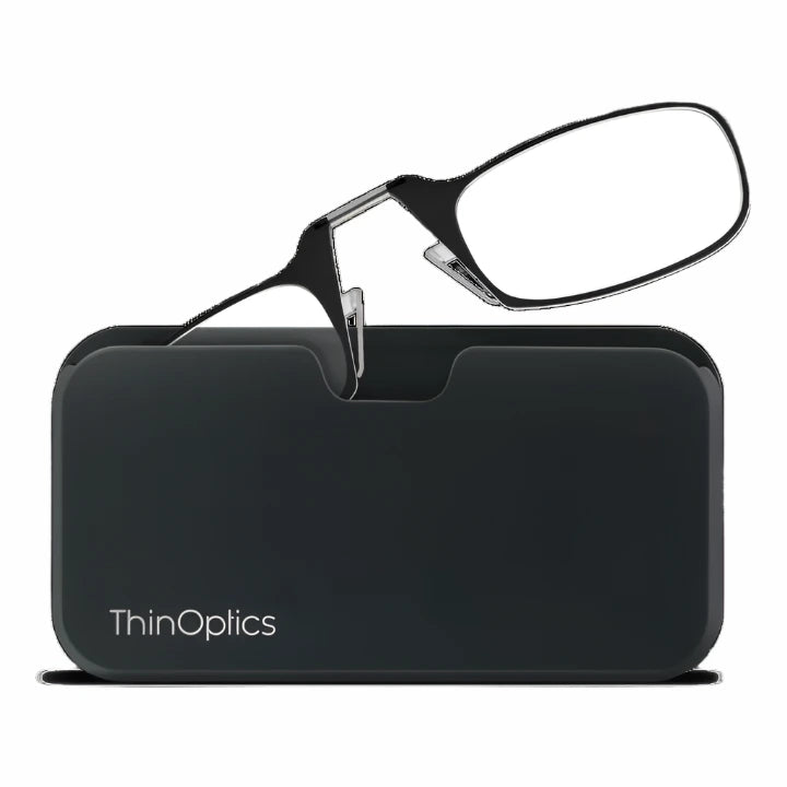 Thin Optics Readers+2,00