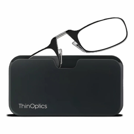 Thin Optics Readers+2,00