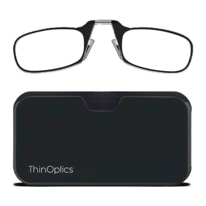 Thin Optics Readers+2,00