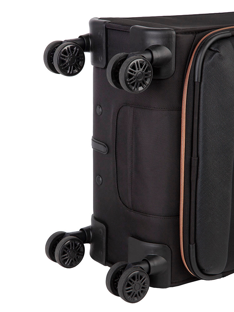 CELLINI-ALLURE CARRY ON LUG 46550