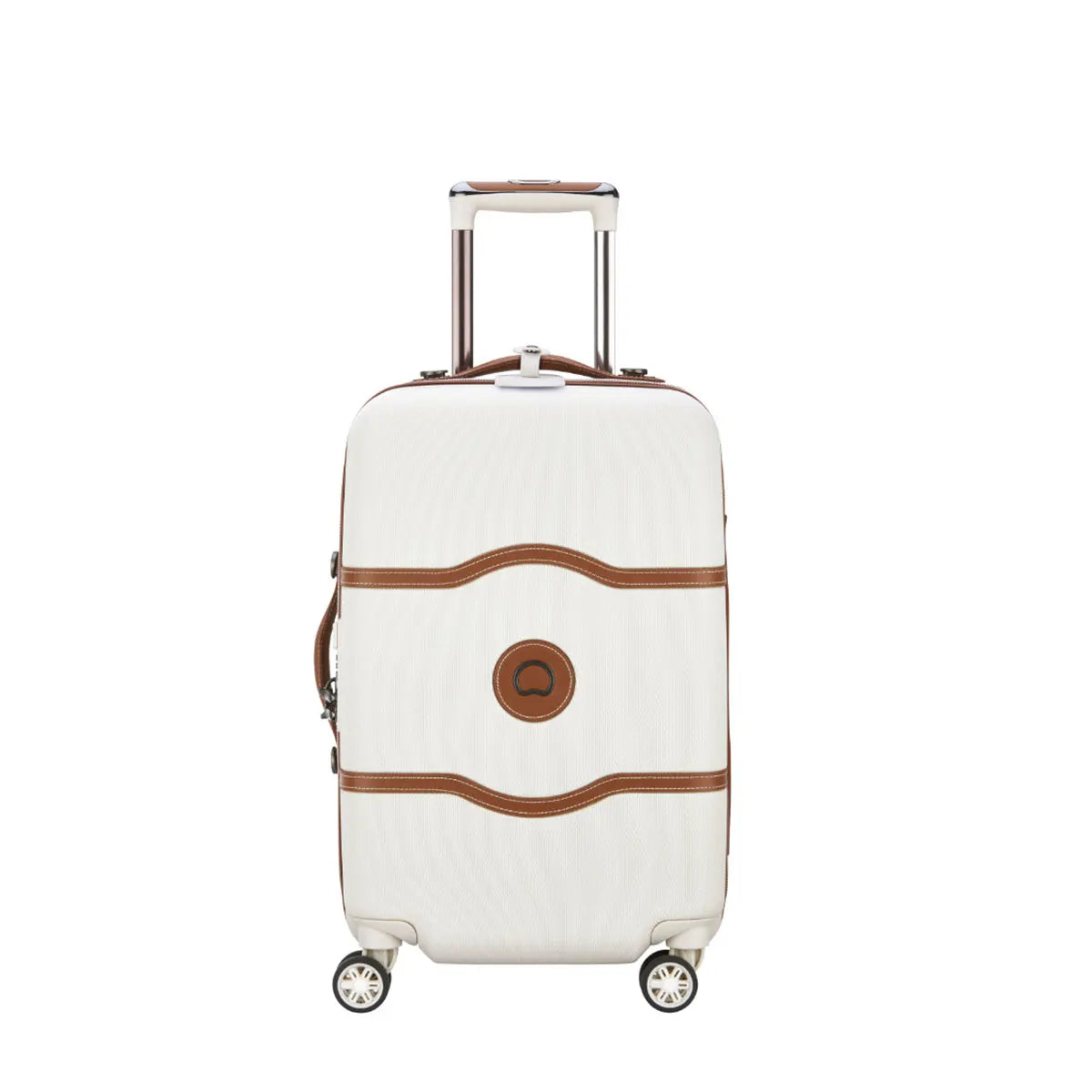 Delsey Chatelet Air 77cm Angora MyTravelShop Luggage