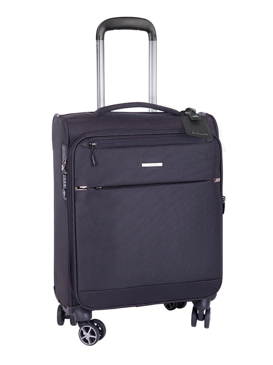 Cellini-Smart Case 52cm BLK 183505