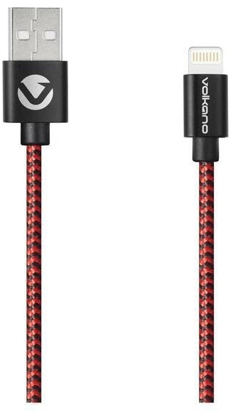 Volkano-Braid Apple Cable VK-20104
