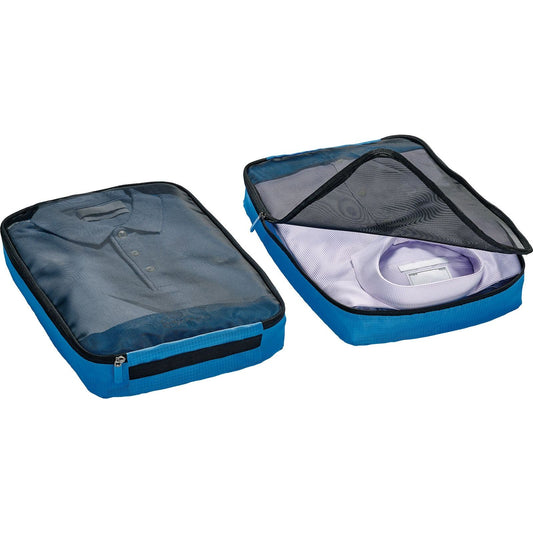 GO TRAVEL-PACKING CUBES X2 (285)