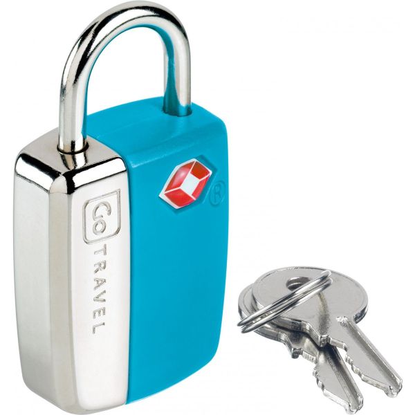 GO TRAVEL-TSA KEY LOCK