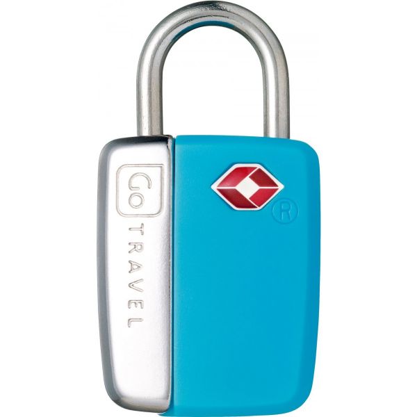 GO TRAVEL-TSA KEY LOCK